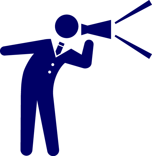 動画を告知しよう