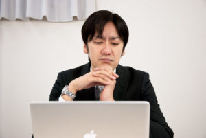 人間は忘れる生き物