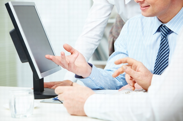 企業の動画活用