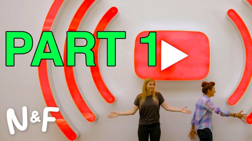 YouTubeのアップロードや再生する技術について、解説した動画から学ぶこと