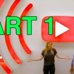 YouTubeのアップロードや再生する技術について、解説した動画から学ぶこと