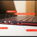 富士通ノートパソコン　デメリット