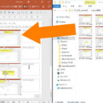 パワーポイントマニュアルテンプレート